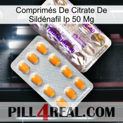 Comprimés De Citrate De Sildénafil Ip 50 Mg new12